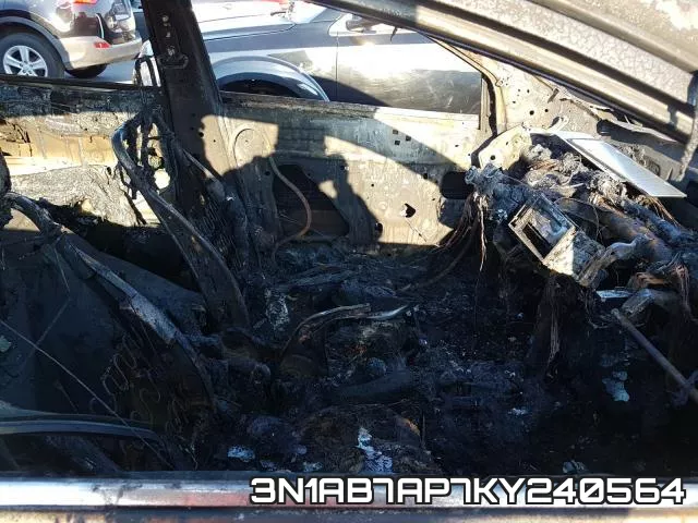 3N1AB7AP7KY240564 фото 6