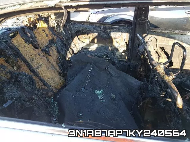 3N1AB7AP7KY240564 фото 7
