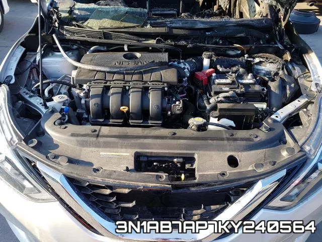 3N1AB7AP7KY240564 фото 8
