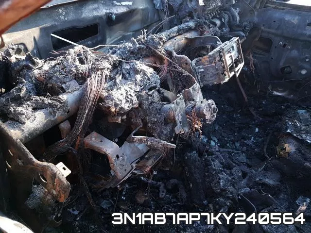 3N1AB7AP7KY240564 фото 9