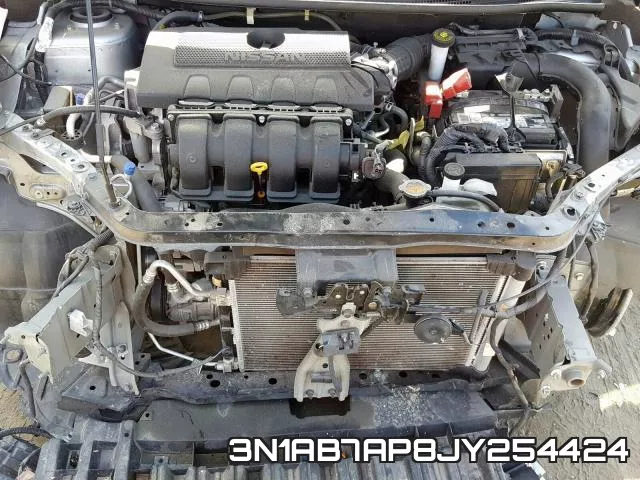 3N1AB7AP8JY254424 фото 8