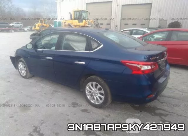 3N1AB7AP9KY427949 фото 4