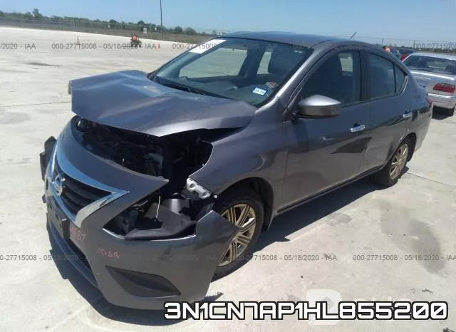 3N1CN7AP1HL855200 фото 3