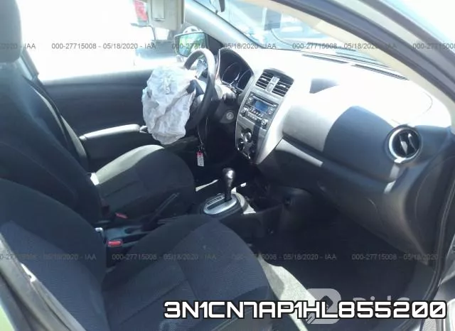 3N1CN7AP1HL855200 фото 6