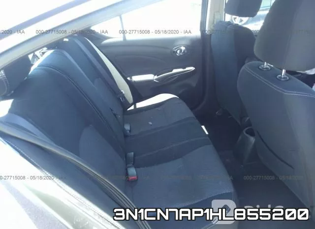 3N1CN7AP1HL855200 фото 9