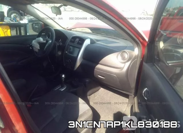 3N1CN7AP1KL830188 фото 6