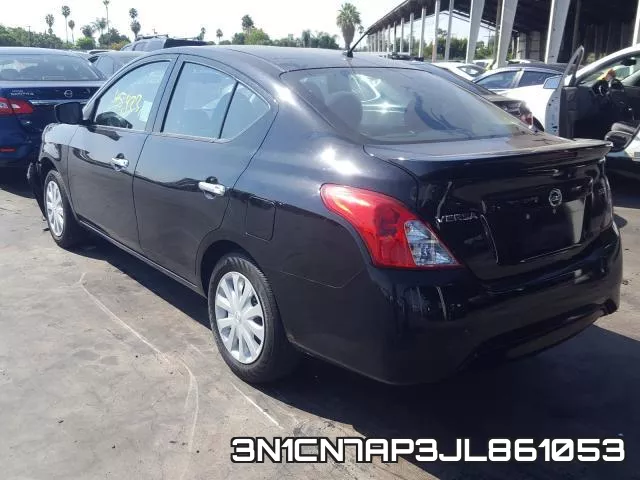 3N1CN7AP3JL861053 фото 4