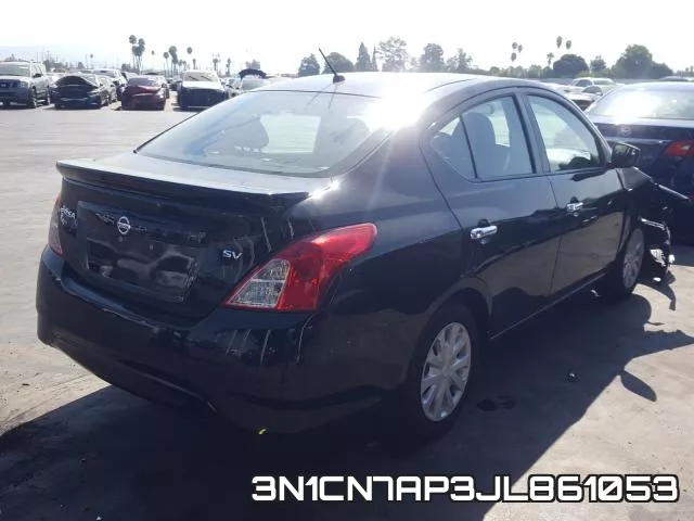 3N1CN7AP3JL861053 фото 5