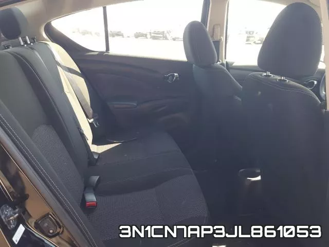 3N1CN7AP3JL861053 фото 7