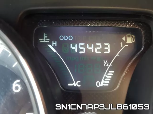 3N1CN7AP3JL861053 фото 9