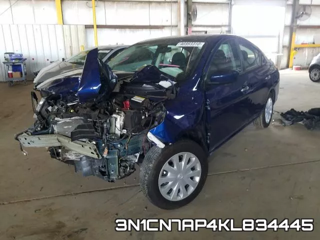 3N1CN7AP4KL834445 фото 3