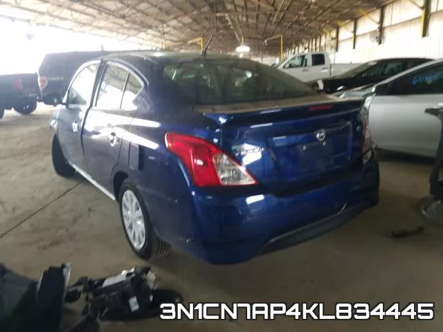 3N1CN7AP4KL834445 фото 4