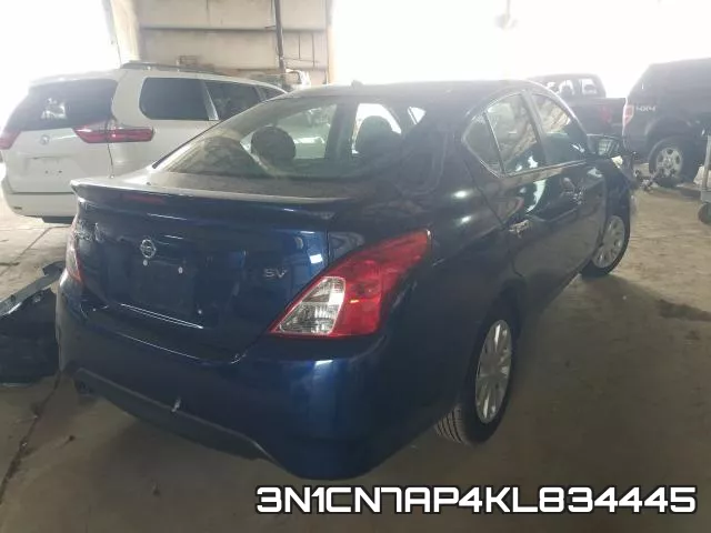 3N1CN7AP4KL834445 фото 5
