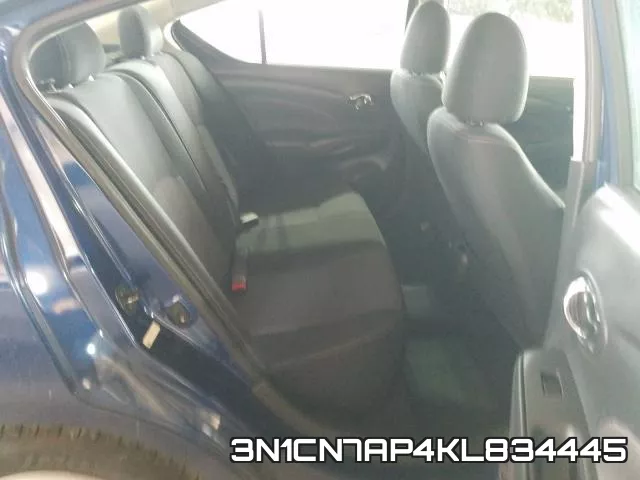 3N1CN7AP4KL834445 фото 7