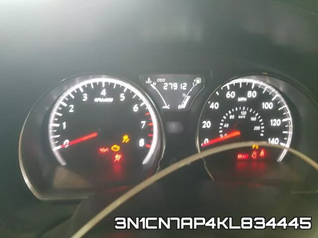 3N1CN7AP4KL834445 фото 9