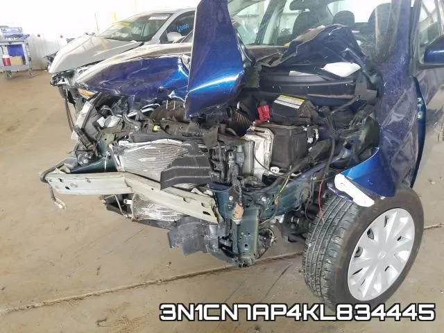 3N1CN7AP4KL834445 фото 10