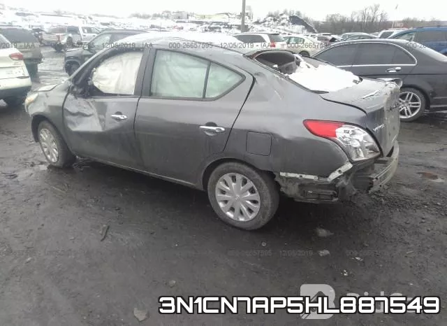 3N1CN7AP5HL887549 фото 4
