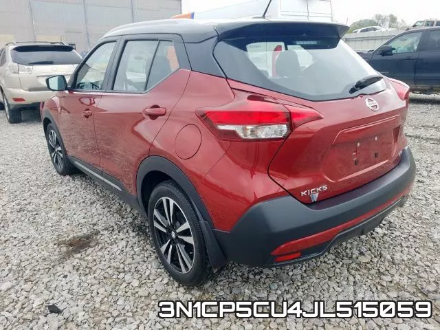 3N1CP5CU4JL515059 фото 4