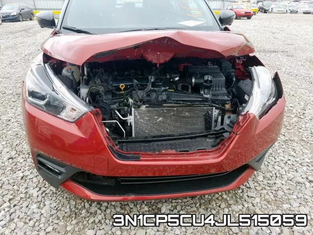 3N1CP5CU4JL515059 фото 10