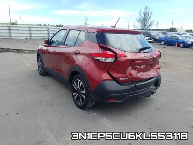 3N1CP5CU6KL553118 фото 3