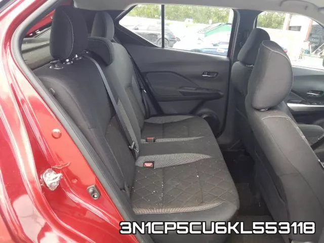 3N1CP5CU6KL553118 фото 6
