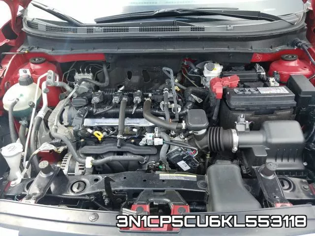 3N1CP5CU6KL553118 фото 7