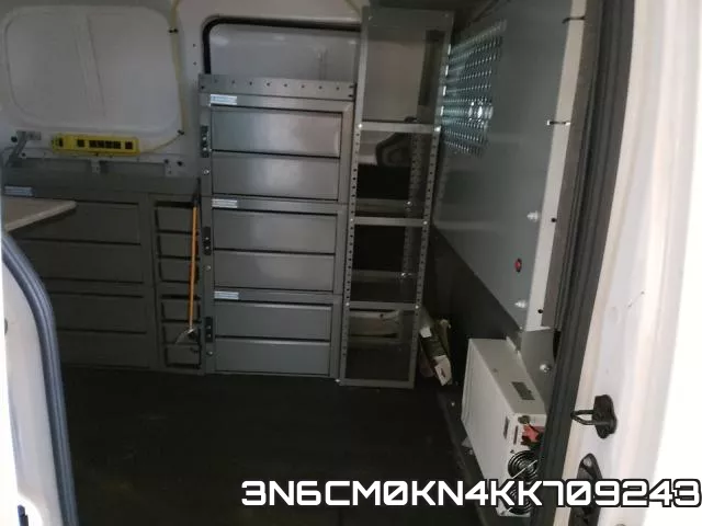 3N6CM0KN4KK709243 фото 7