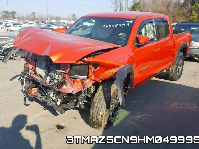 3TMAZ5CN9HM049995 фото 3