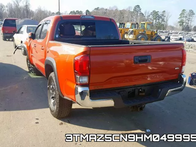 3TMAZ5CN9HM049995 фото 4