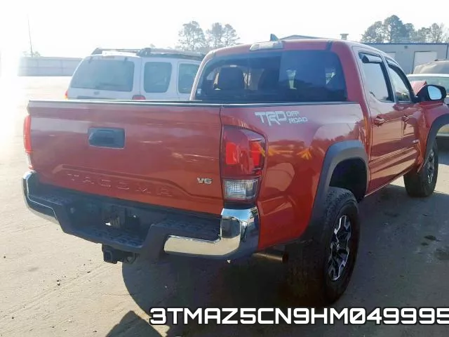 3TMAZ5CN9HM049995 фото 5