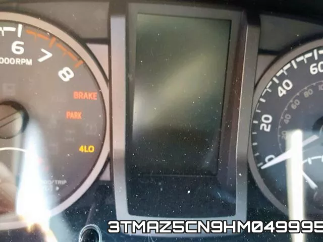 3TMAZ5CN9HM049995 фото 9
