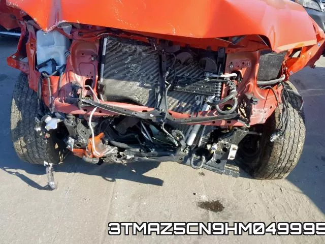 3TMAZ5CN9HM049995 фото 10