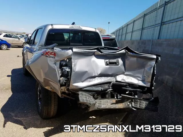 3TMCZ5ANXLM313729 фото 4