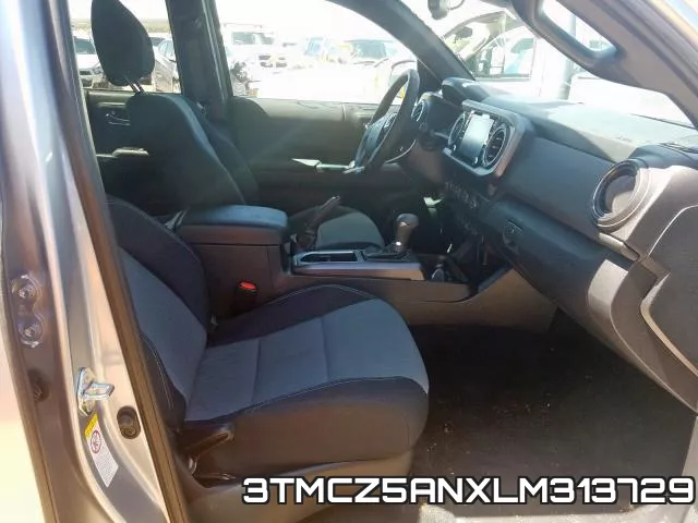 3TMCZ5ANXLM313729 фото 6