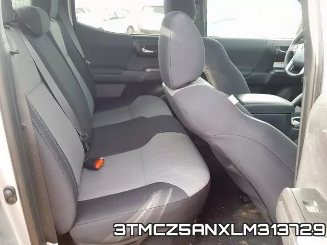 3TMCZ5ANXLM313729 фото 7