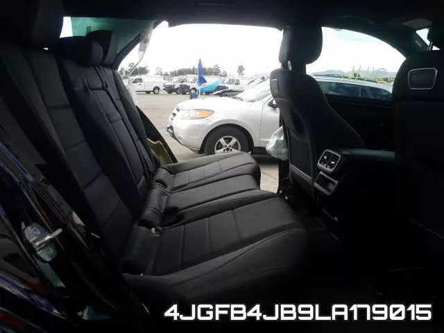 4JGFB4JB9LA179015 фото 7