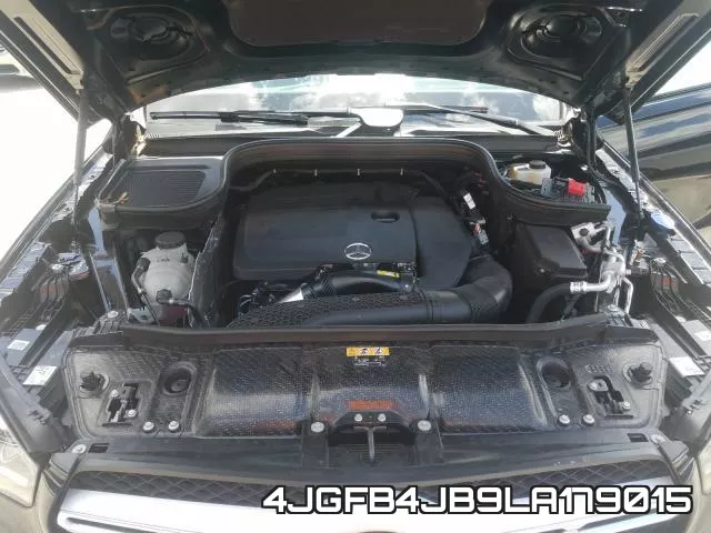 4JGFB4JB9LA179015 фото 8