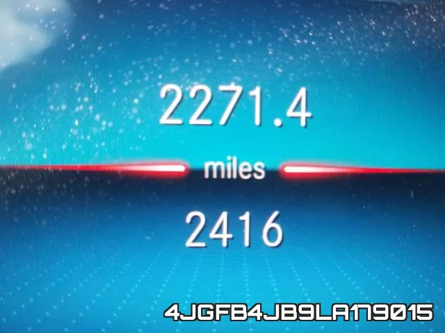 4JGFB4JB9LA179015 фото 9