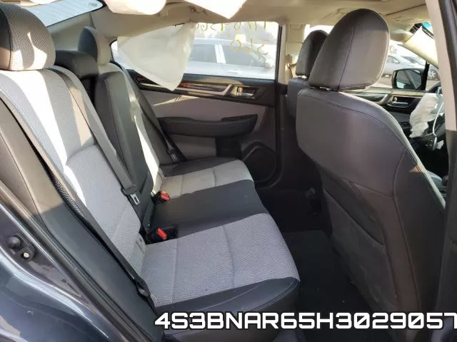 4S3BNAR65H3029057 фото 7