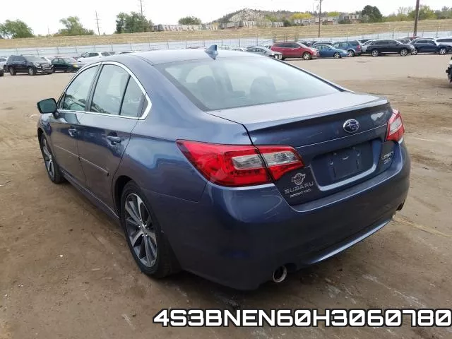 4S3BNEN60H3060780 фото 4