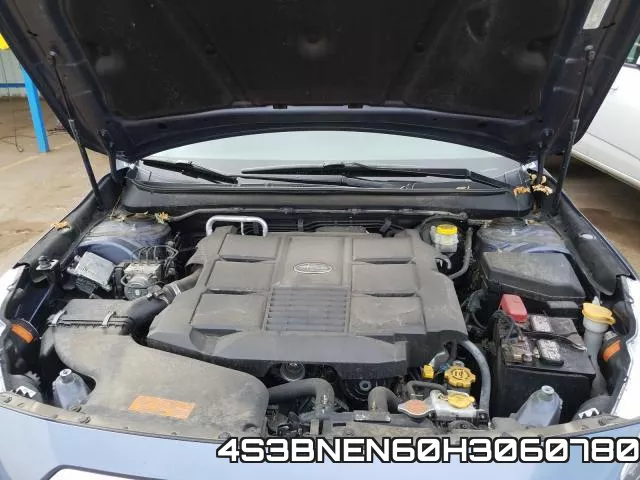 4S3BNEN60H3060780 фото 8