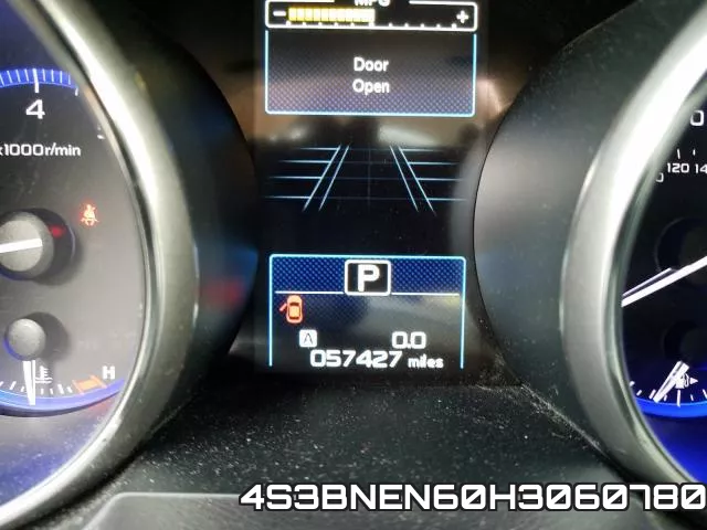 4S3BNEN60H3060780 фото 9