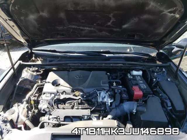 4T1B11HK3JU146898 фото 8