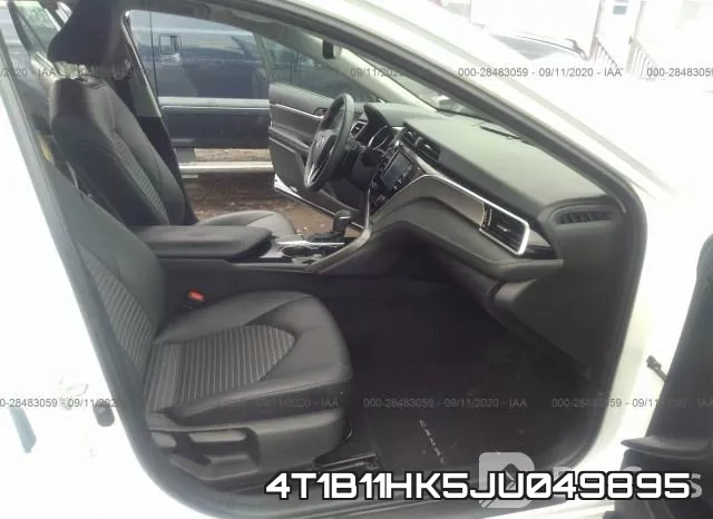 4T1B11HK5JU049895 фото 6