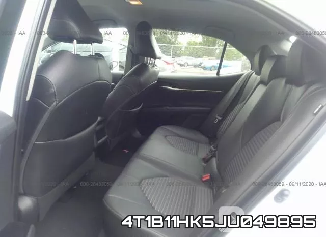 4T1B11HK5JU049895 фото 9