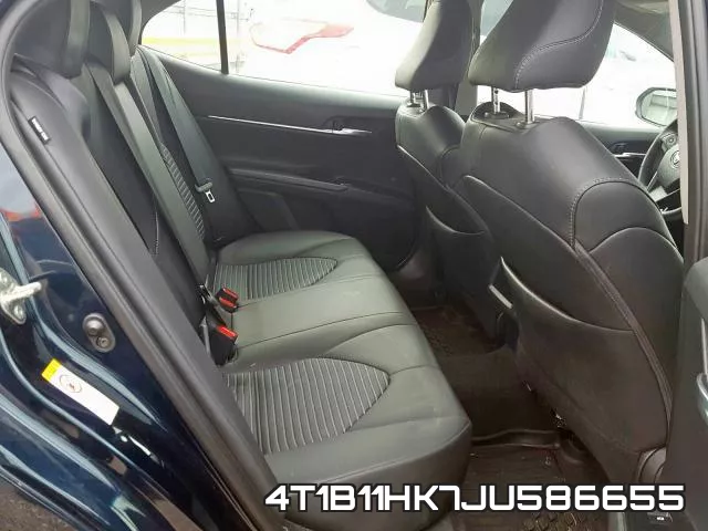 4T1B11HK7JU586655 фото 7