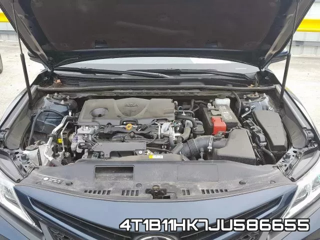 4T1B11HK7JU586655 фото 8