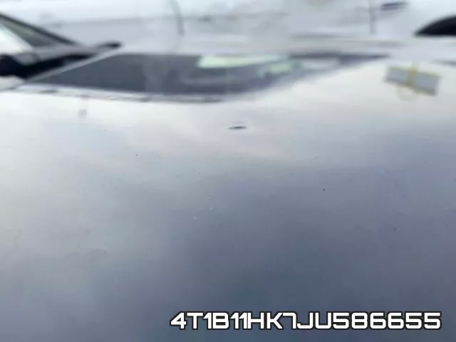 4T1B11HK7JU586655 фото 10