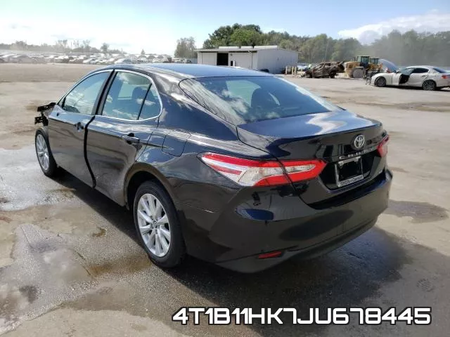 4T1B11HK7JU678445 фото 4