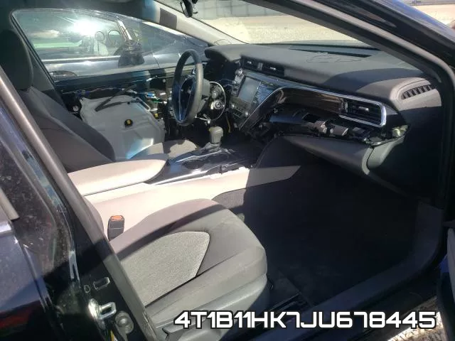 4T1B11HK7JU678445 фото 6